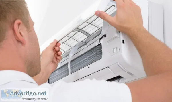 Air conditioning companies in port st lucie fl