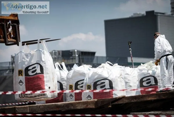 Get hazardous Waste Service In Colorado Springs