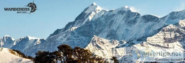 Brahmatal Trek