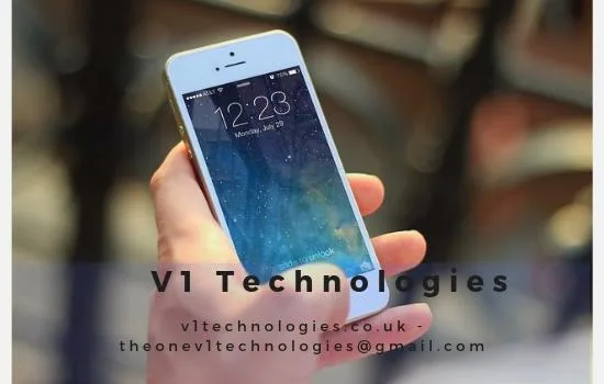 A Professional App Designer in London