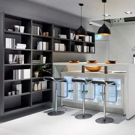 Modern Kitchens in Bennett CO