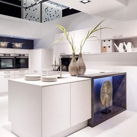 Modern Kitchens in Eastlake CO