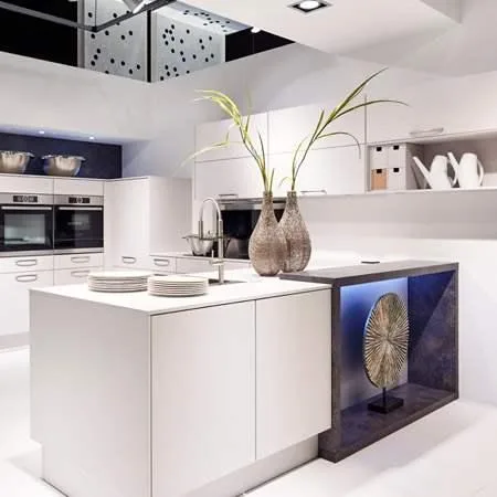 Modern Kitchens in Eastlake CO