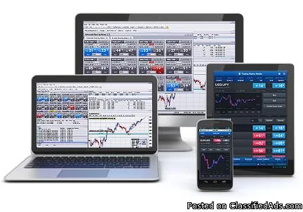 Algo Trading