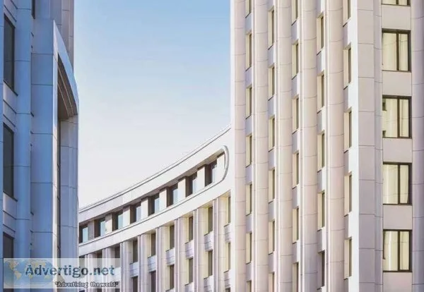 Commercial Construction Services Frisco