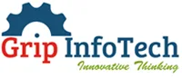 Web design and development services Noida - Grip Infotech