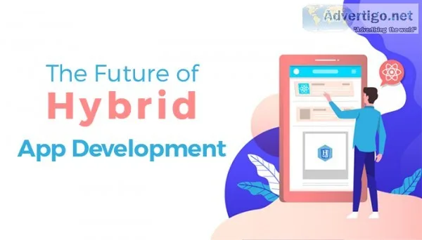 Cross Platform App Development