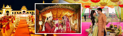 Best wedding planners in delhi