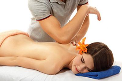 Personal male massage therapist in Bangalore