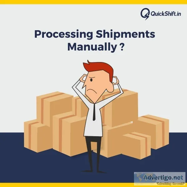 logistics and warehouse