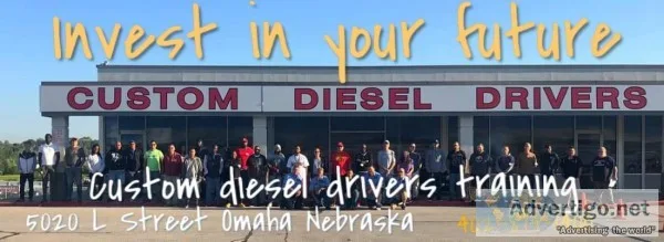 Class A CDL Training courses available. Call CDDT Today