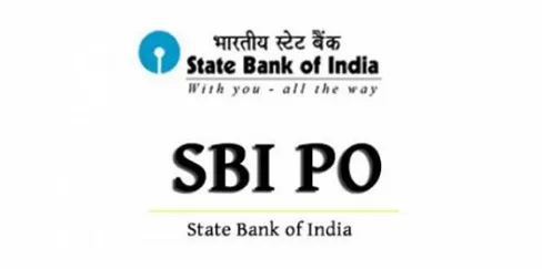 SBI PO 2019 Exam Notification