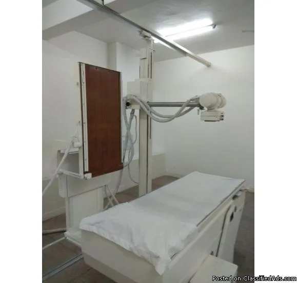X- Ray machine buy online