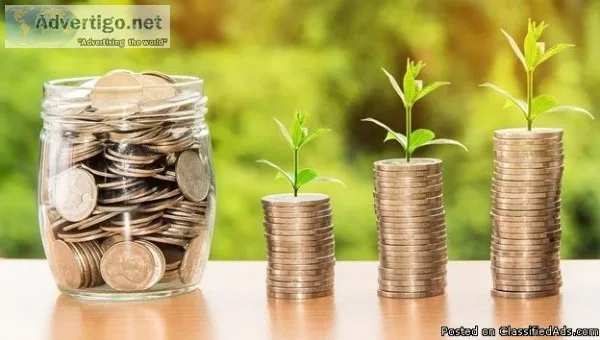 Long term saving plans