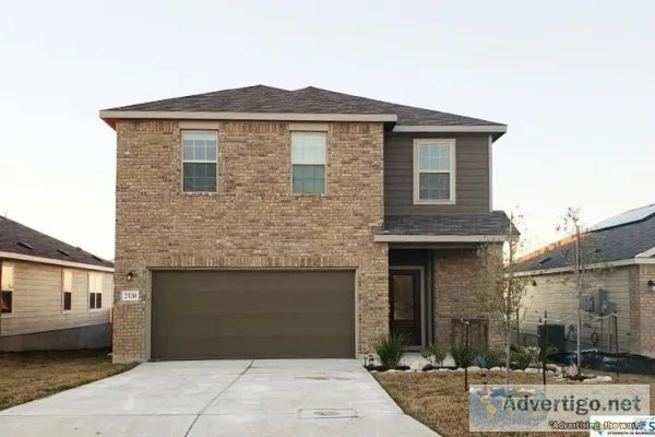 New Braunfels TX Home for Sale