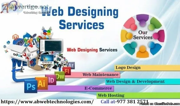 Hire the Professionals Ecommerce Design Services Provider
