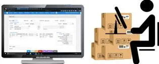Transportation SoftwareTransportat ion Management System