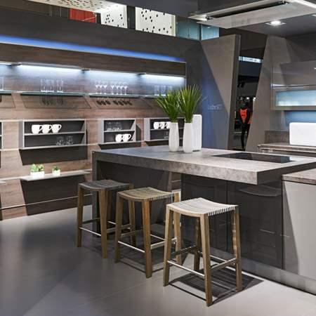 Modern Kitchens in Watkins CO