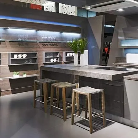 Modern Kitchens in Watkins CO