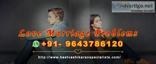 vashikaran specialist