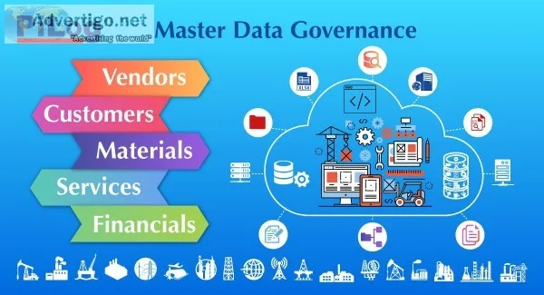 Vendor Master Data Management