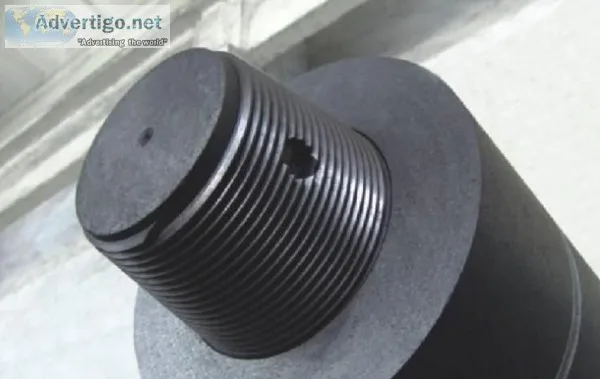 Enjoy Uses of the Graphite Electrode for Curve Furnace