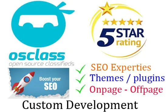 Best Osclass Developer in Mumbai