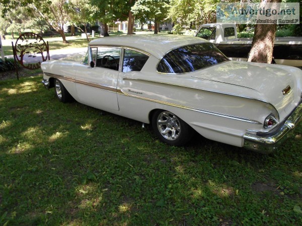 1958 chevy