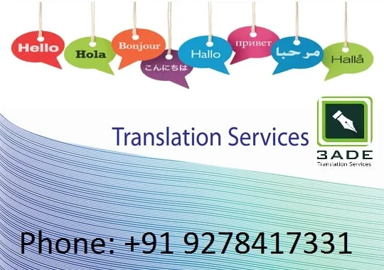 India s no1 translation services in ind