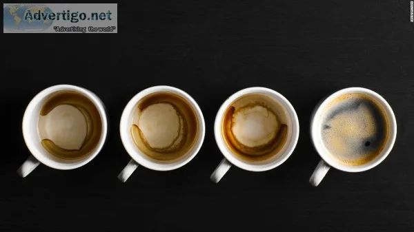 Slimroast optimum coffee