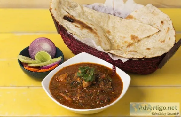 North Indian Restaurant in Gachibowli