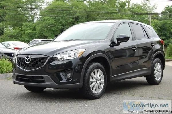 2013 mazda cx5 grand touring