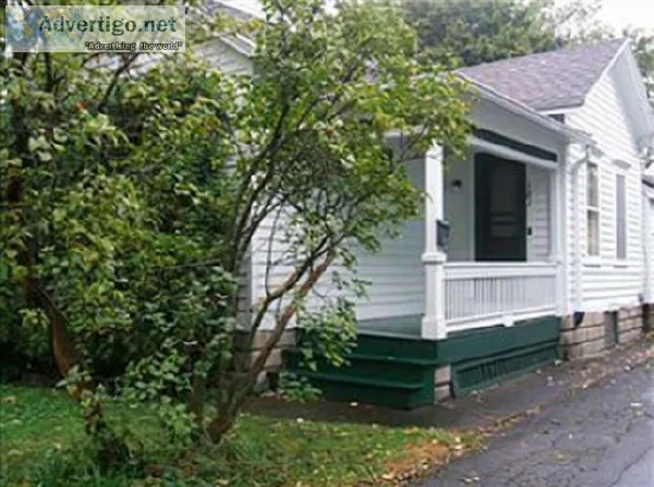 SOUTH WEDGE BUNGALOW