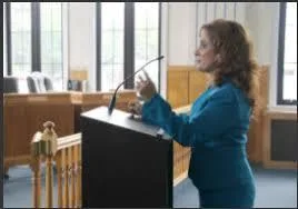 New Jersey DWL lawyer