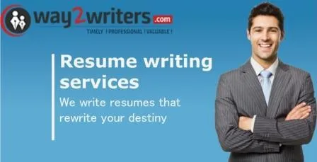 Top and Best Online Resume writing service