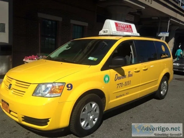 Taxi Service to JFK from Long Island