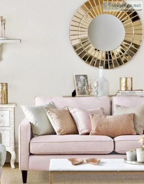 Home decorator