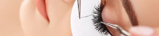 Eyelash and Eyebrow Tinting in Las Vegas NV