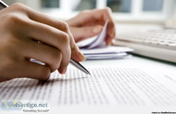 Document Translation Services In London