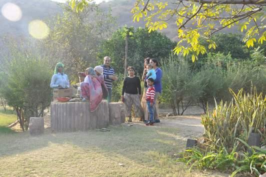 Best One Day Trips to Take From Delhi