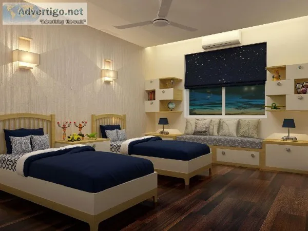 Kuvio Studio Best Interior Designers in Bangalore