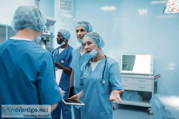 The Weitz Firm can Help You If You Face Common Surgical Errors