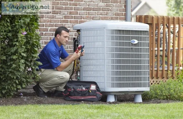 Forget all AC Hurdles from AC Repair Plantation