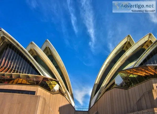 Obtain the Online Company Registration in Australia