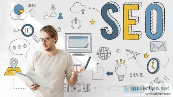 Best seo development company