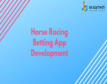Horse Racing Betting App Development in Gujarat