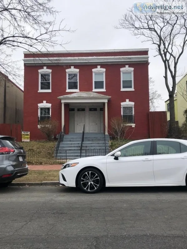 513-519 - 12th St SE 519 Washington DC 20003