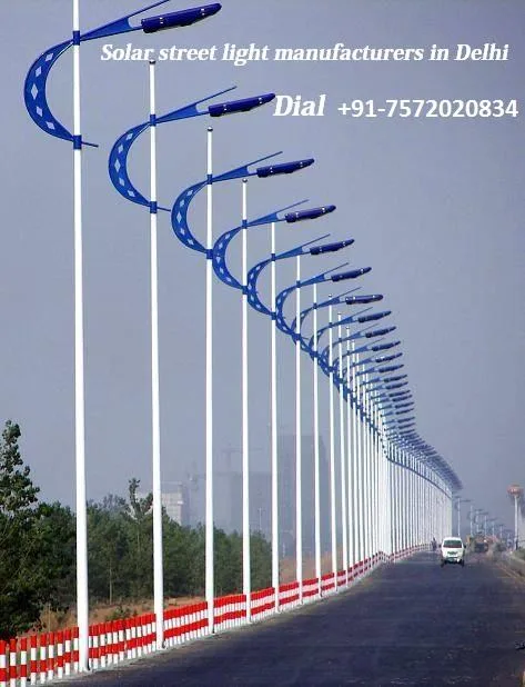 Solar company in Delhi  91-7572020834