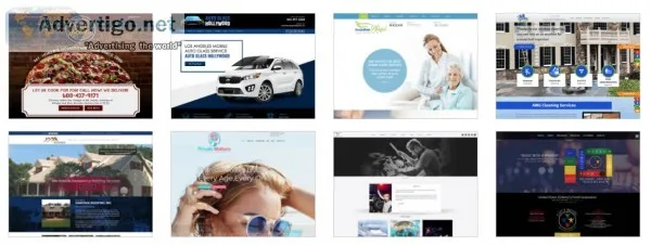 Specializing in SEO Marketing Service