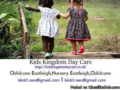Caring staff nurseries in Buckinghamshire